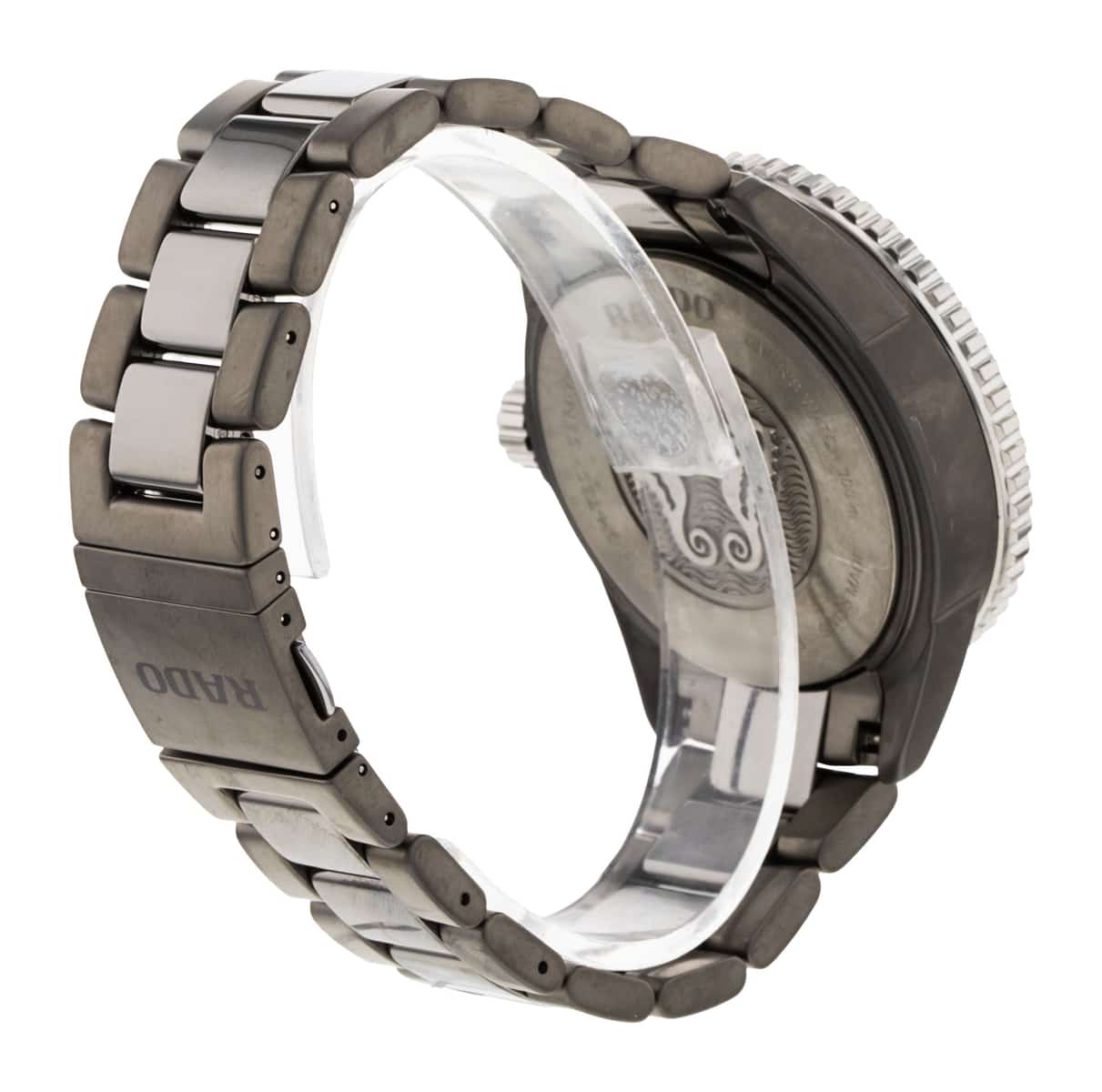 Rado Captain Cook R32144202 Rado Captain Cook R32144202